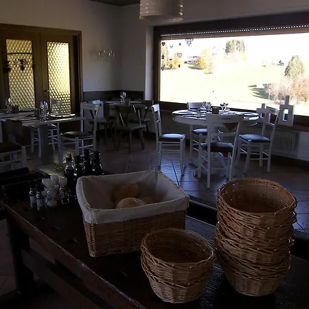 Hotel La Baita Asiago