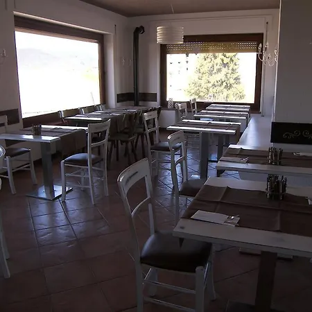 La Baita Отель 2*
