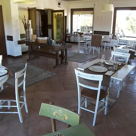 La Baita Hotel 2*