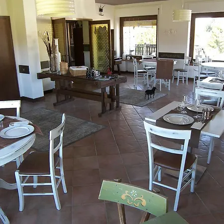 La Baita Hotel