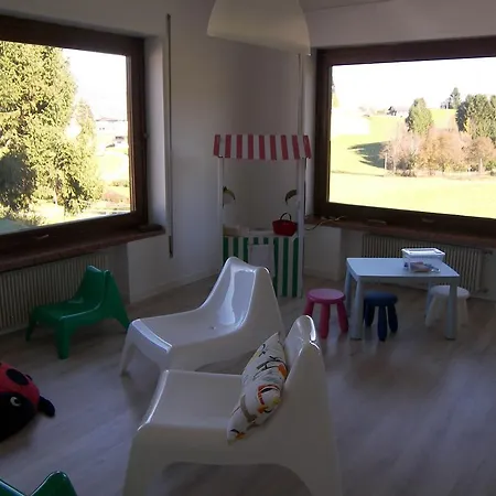 La Baita Азиаго