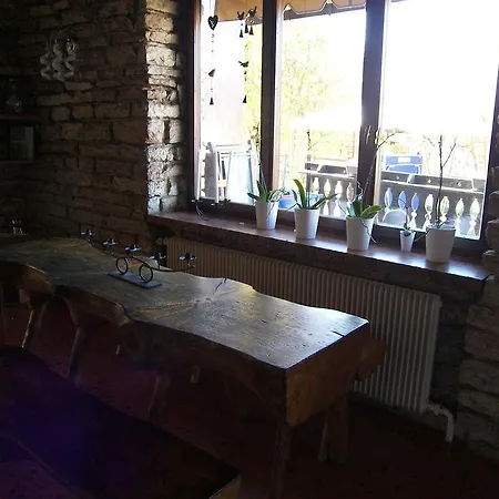 La Baita Hotel 2*