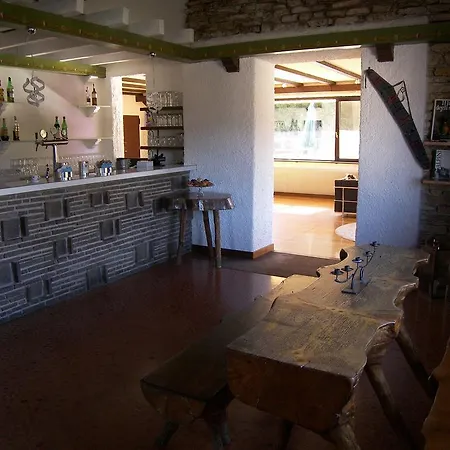 Hotel La Baita 2*