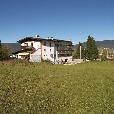 La Baita Hotel Asiago
