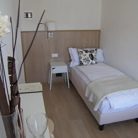 La Baita Hotel 2*