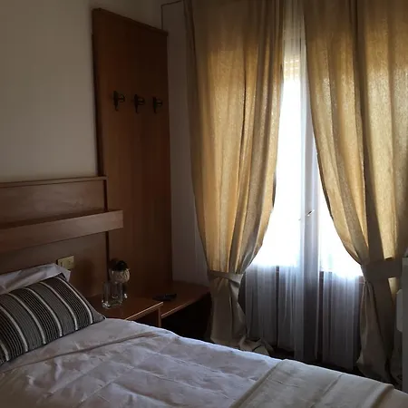 La Baita Отель