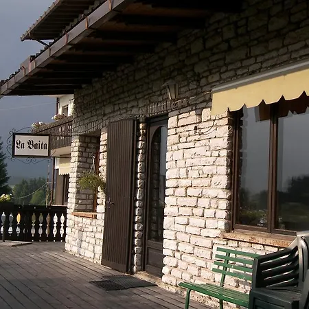 La Baita Asiago