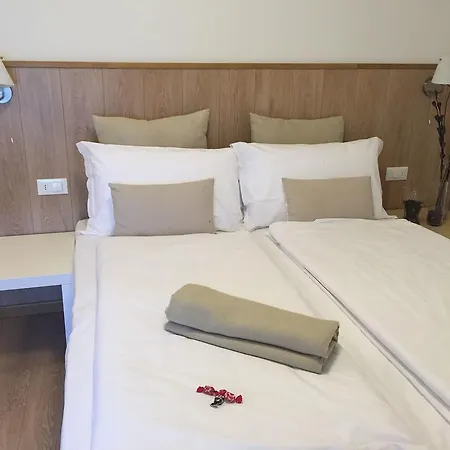 La Baita 2* Азиаго