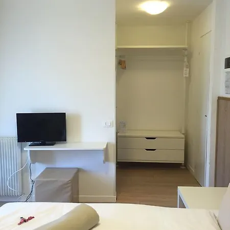 Hotel La Baita 2*