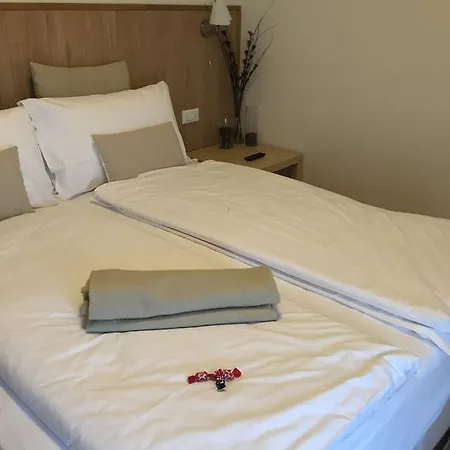 Hotel La Baita Asiago