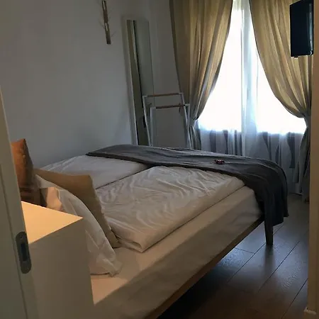 La Baita Отель Азиаго