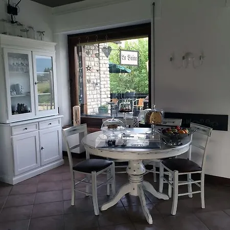 Hotel La Baita Asiago