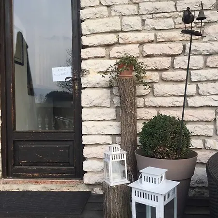 Отель La Baita 2*