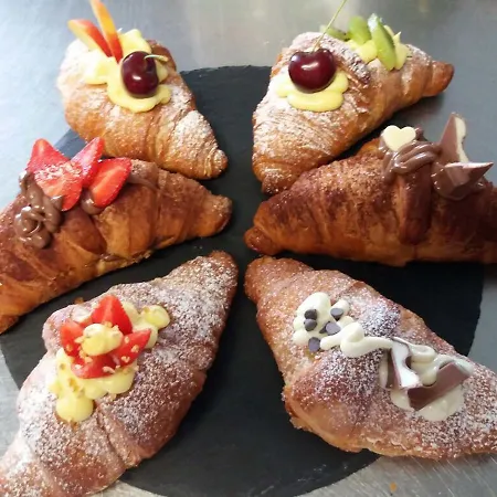 La Baita Отель