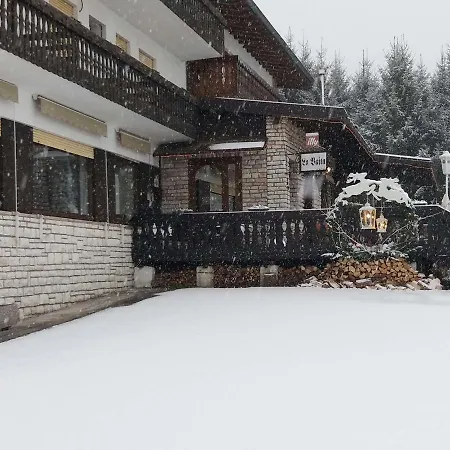 Hotel La Baita