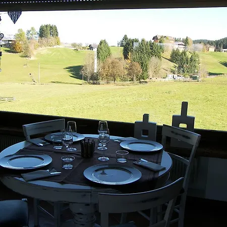 La Baita Hotell Asiago