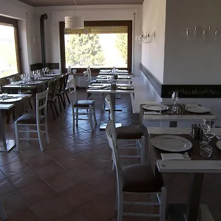 Hotell La Baita Asiago