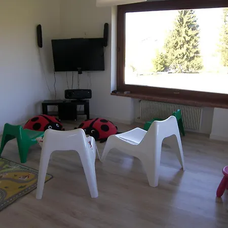 La Baita Hotel Asiago