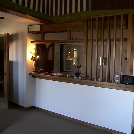 La Baita Hotel 2*