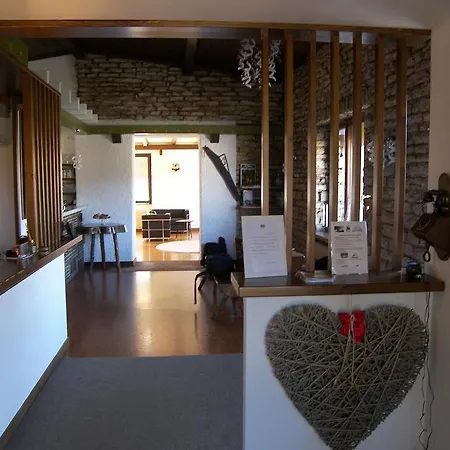 Hotell La Baita Asiago