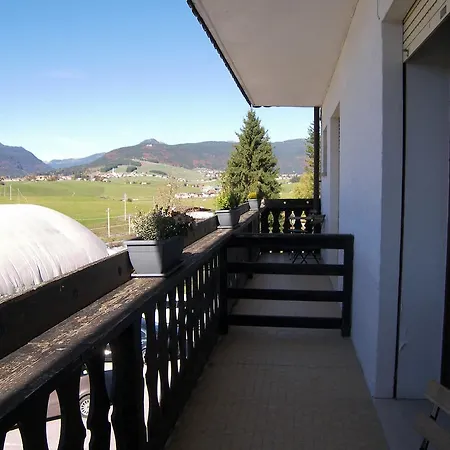 La Baita Hotel