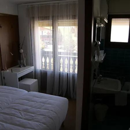 Hotel La Baita