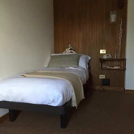 Hotell La Baita 2*