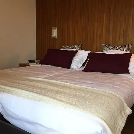 La Baita Hotell 2*