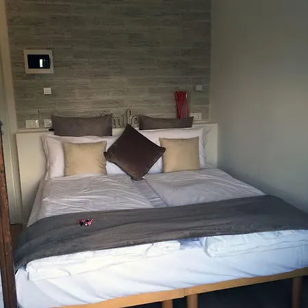 Hotell La Baita